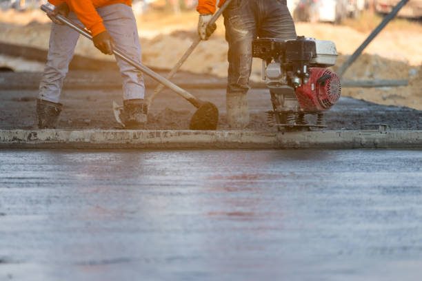 Best Concrete Repair Services  in Wamac, IN