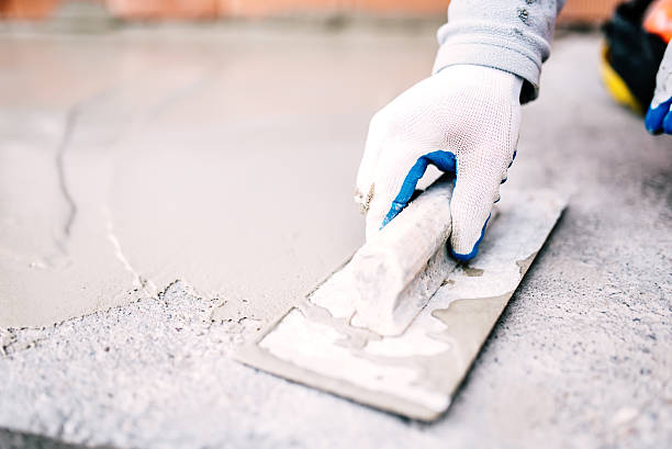 Best Concrete Contractor Near Me  in Wamac, IN